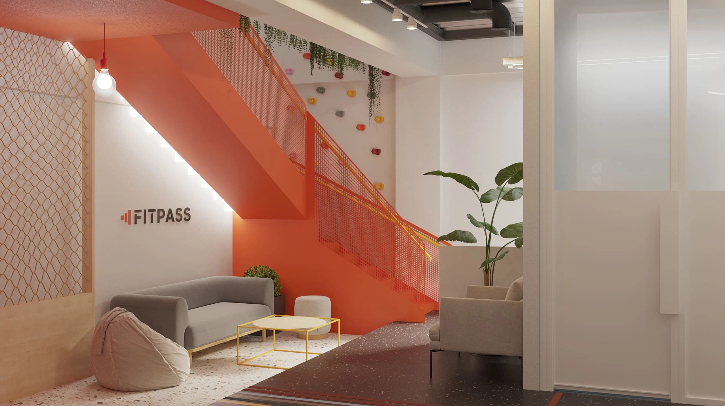 Fitpass Office