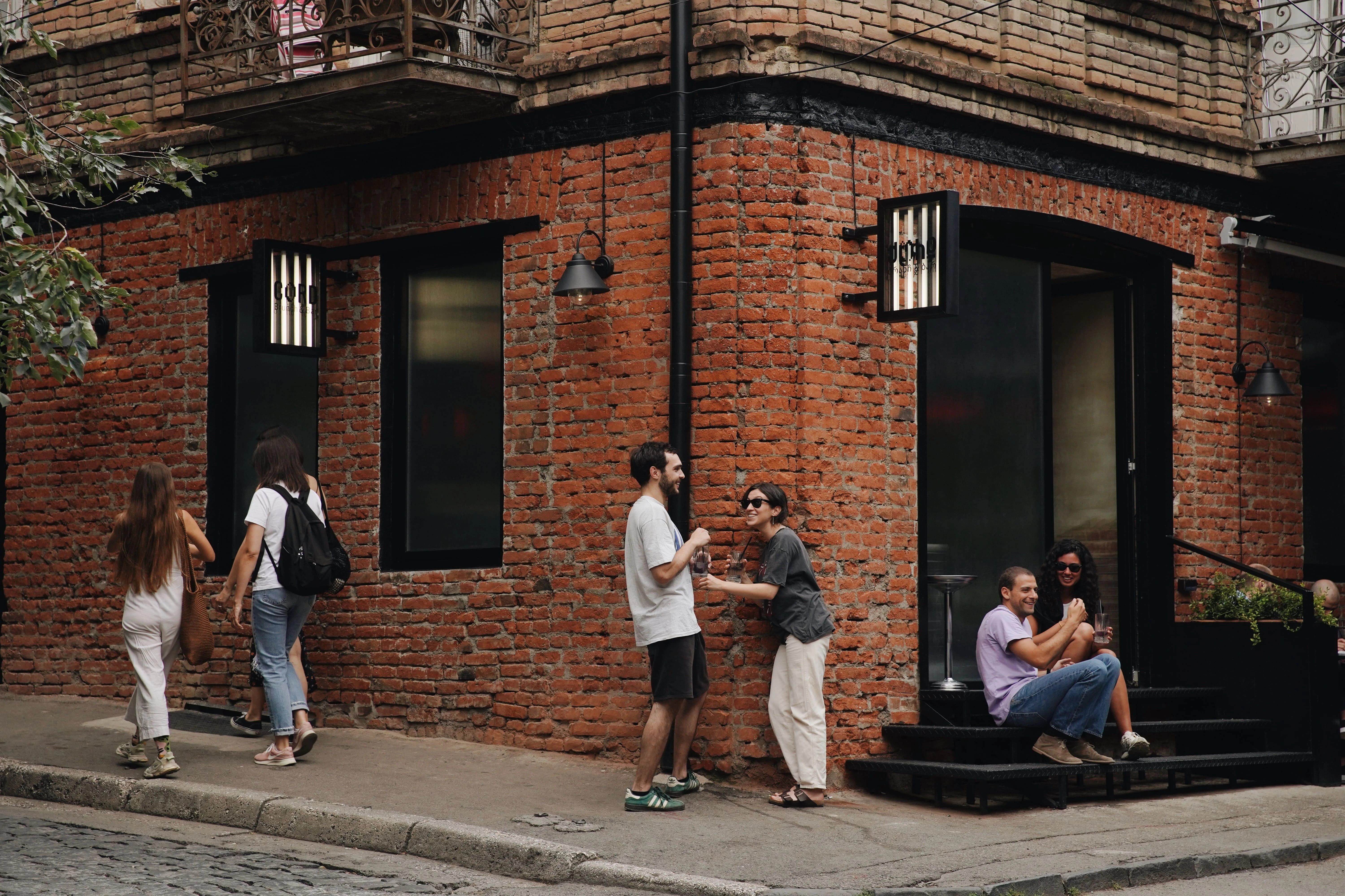Cord Brunch&Bar