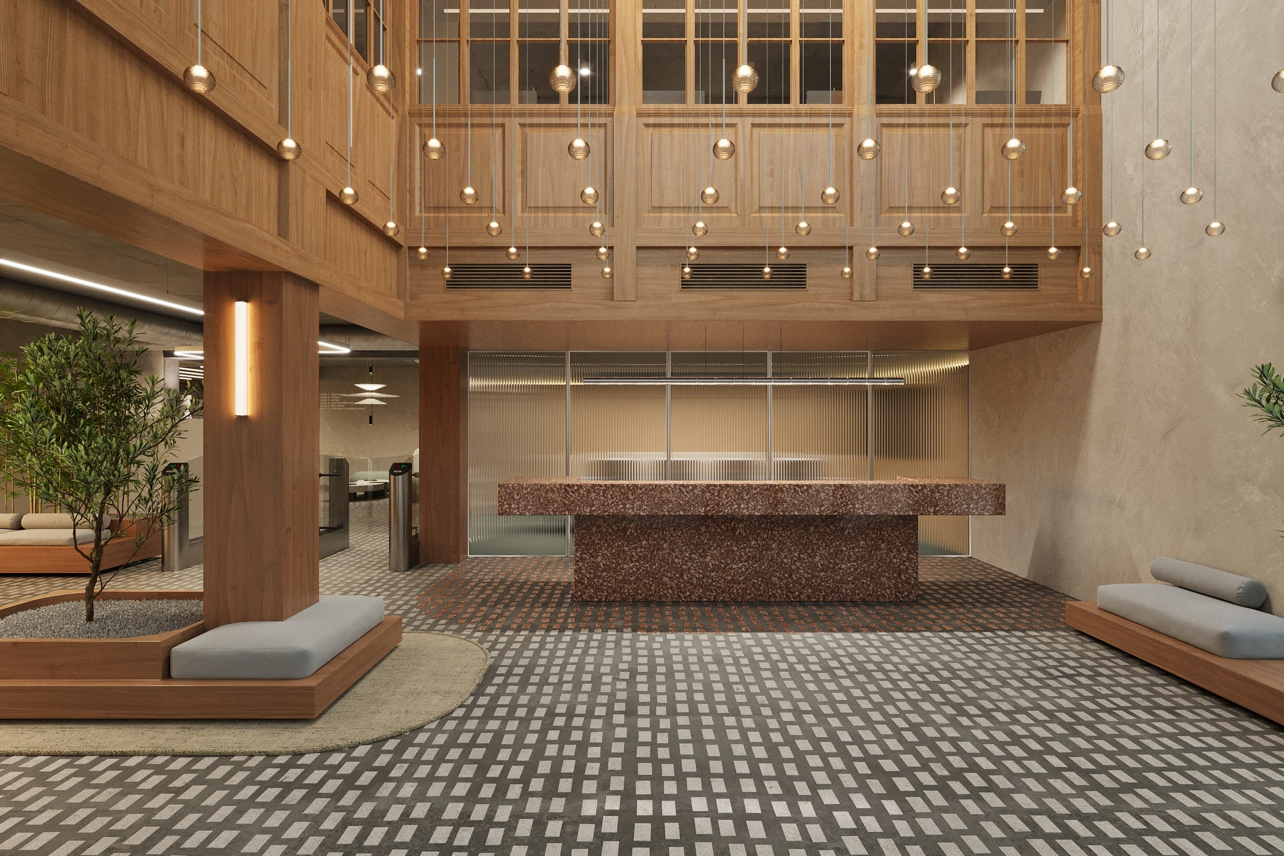 M25 Business Center