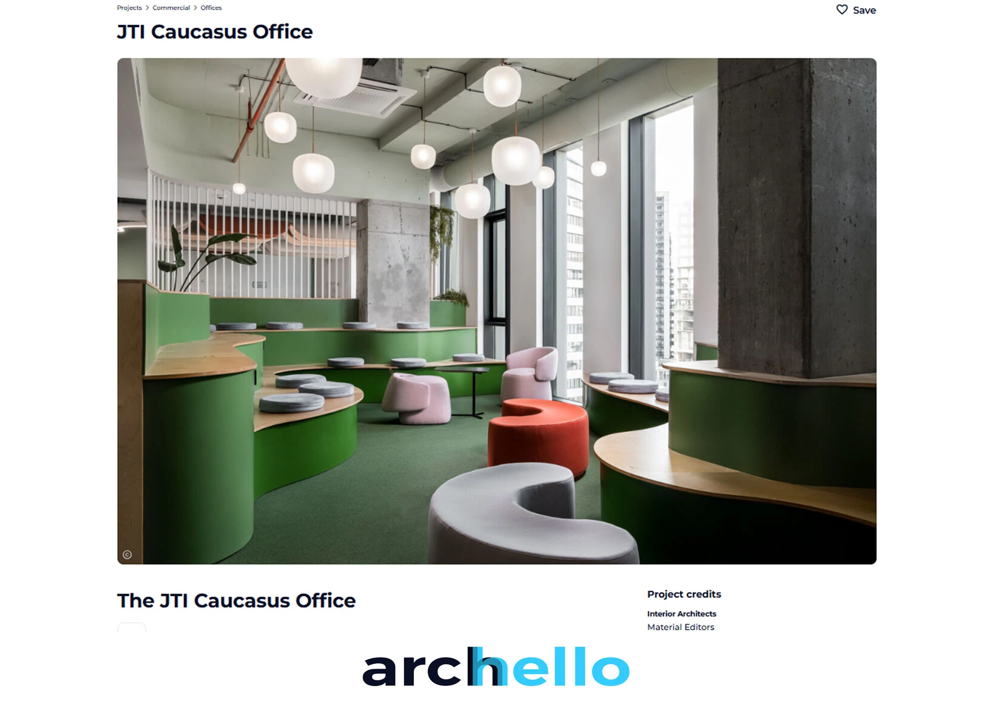 archello