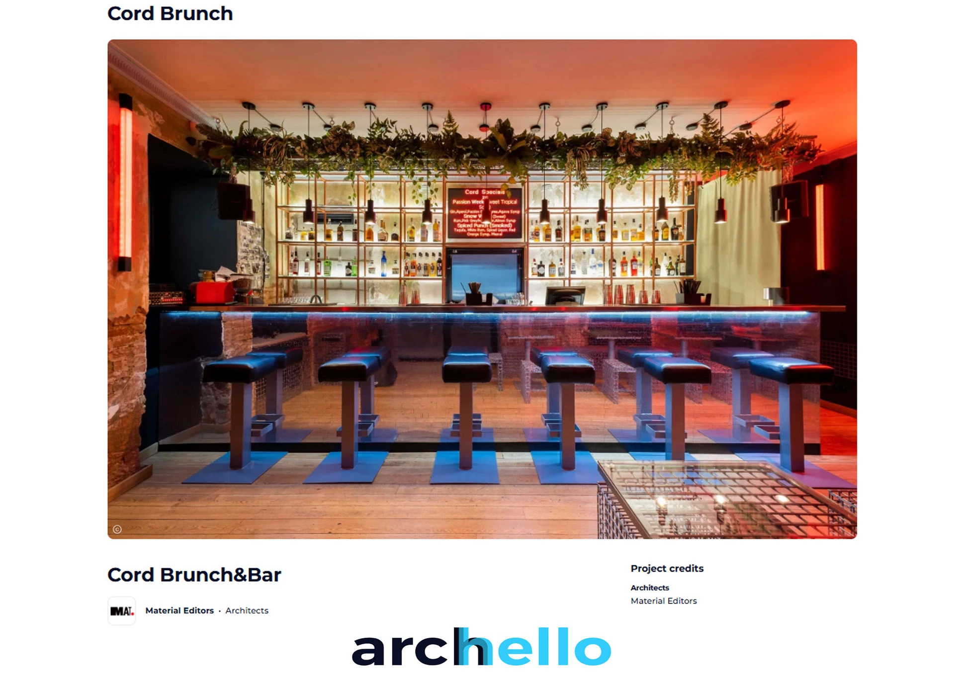 archello