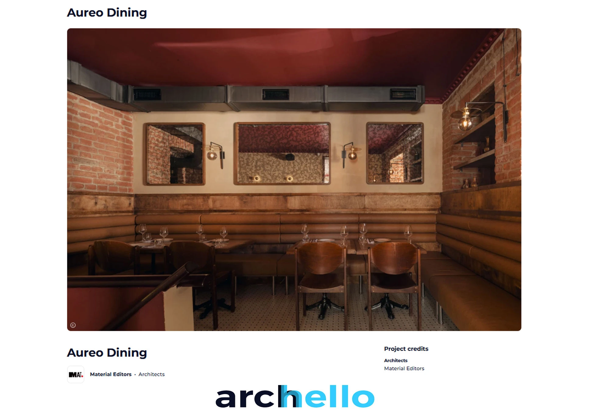 archello