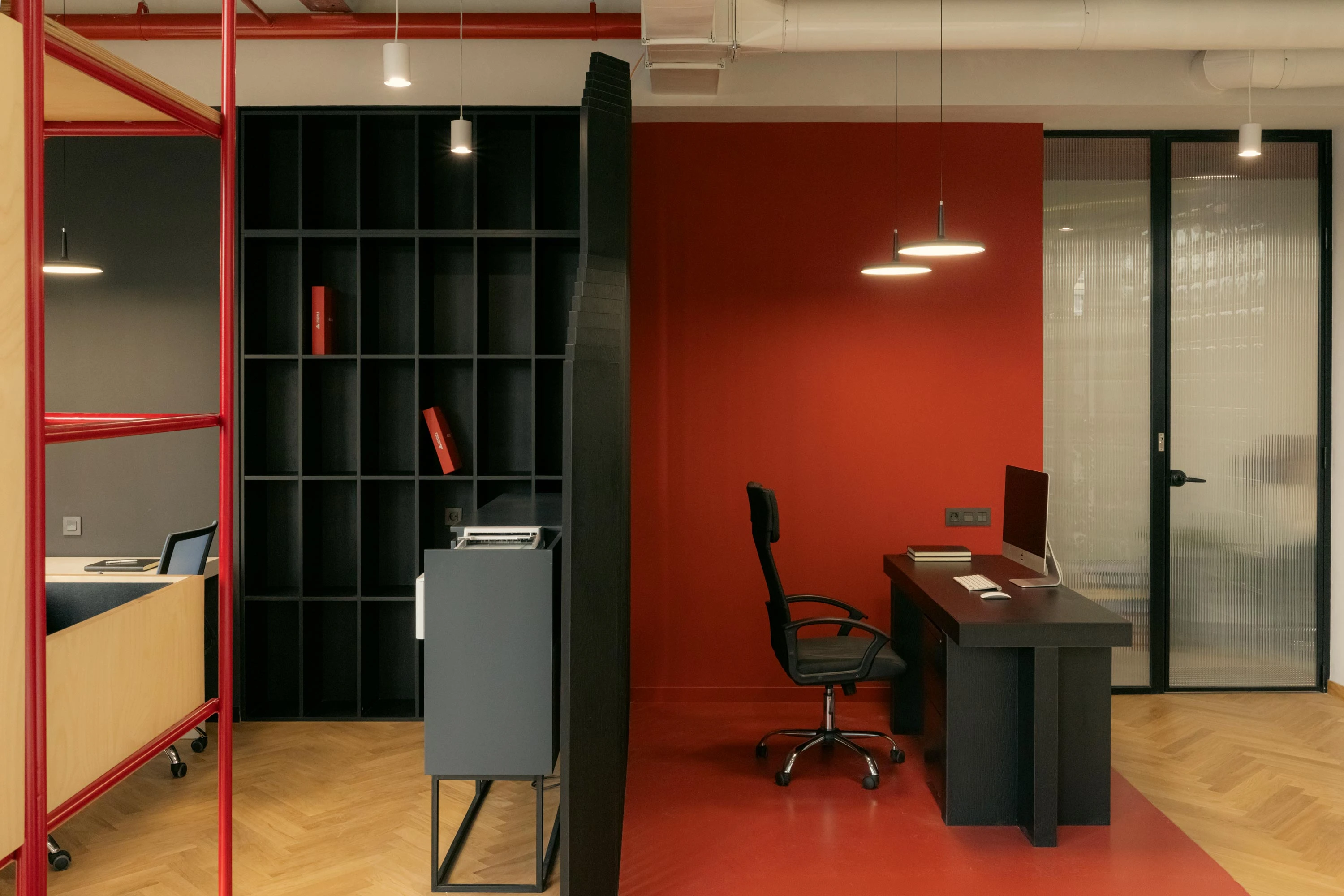 Cushman&Wakefield Office